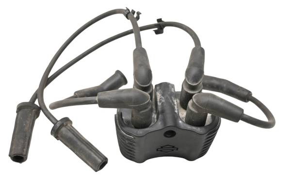 20 Harley-Davidson Street Bob FXBB Ignition Coil