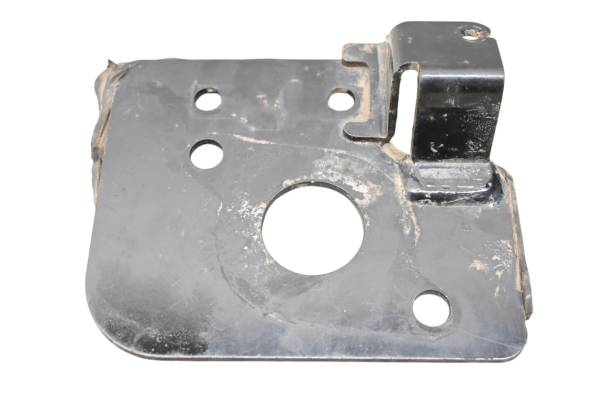 Kawasaki - 11 Kawasaki Teryx 750 FI 4x4 Sport Master Cylinder Bracket Plate Cover KRF750SBF