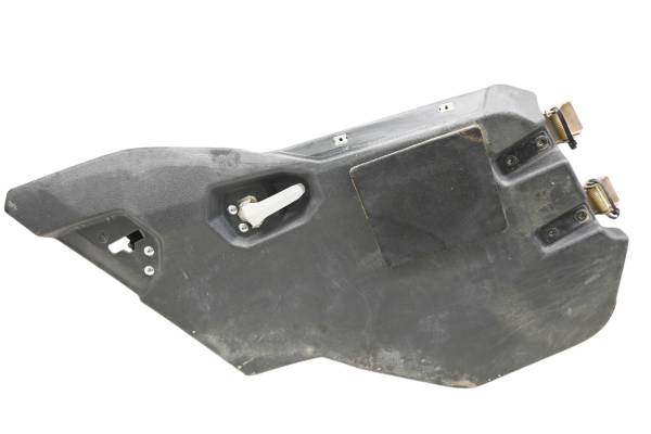 Yamaha - 16 Yamaha YXZ1000R Driver Side Door