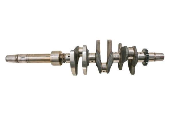 Can-Am - 21 Can-Am Ryker Rally 900 Crankshaft Crank Shaft