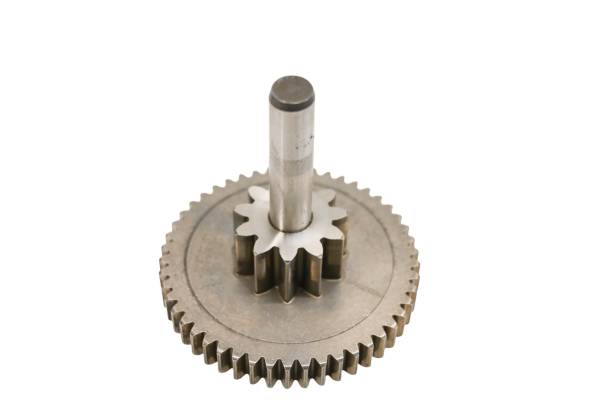 Can-Am - 21 Can-Am Ryker Rally 900 Starter Gear