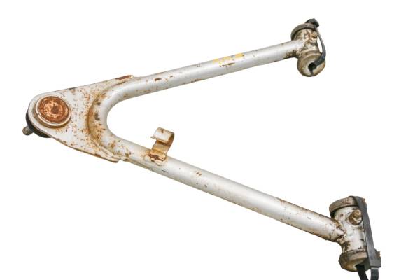 Yamaha - 88 Yamaha Warrior 350 Front Upper Left A-Arm YFM350X