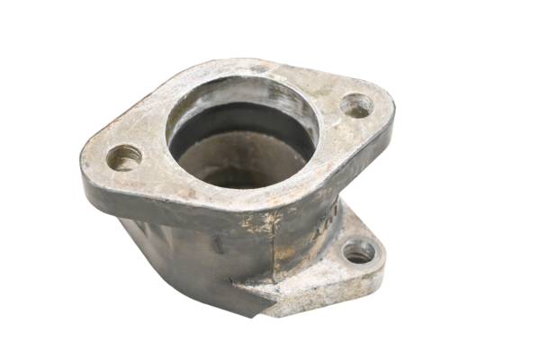 Yamaha - 88 Yamaha Warrior 350 Intake Manifold Carburetor Boot YFM350X