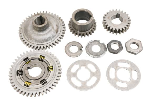 Yamaha - 88 Yamaha Warrior 350 Crank Gears YFM350X