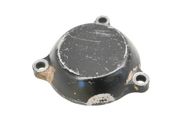 Yamaha - 88 Yamaha Warrior 350 Oil Filter Cover YFM350X