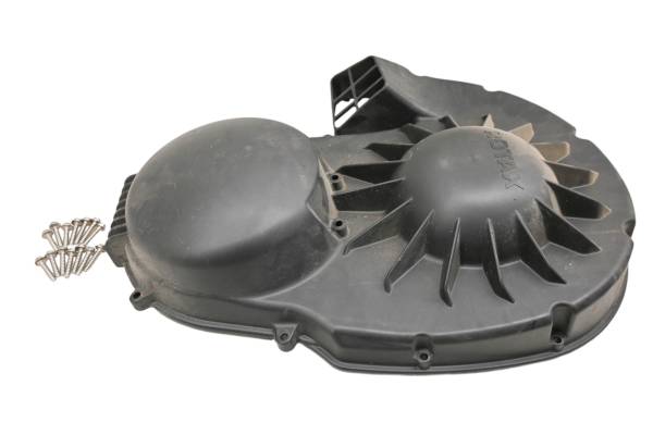 Can-Am - 21 Can-Am Ryker Rally 900 Outer Clutch Cover