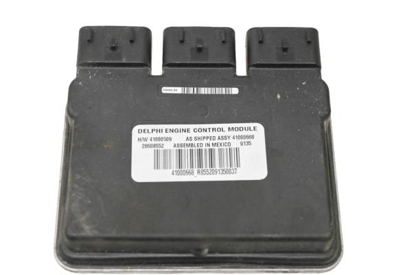 20 Harley-Davidson Street Bob FXBB Electric Control Unit Ecu