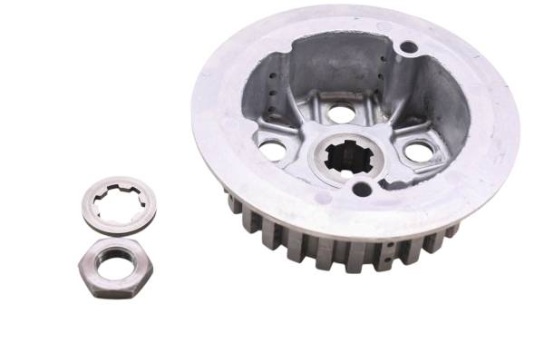 Yamaha - 99 Yamaha Warrior 350 Inner Clutch Hub YFM350X