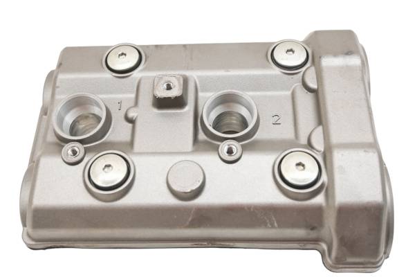 Aprilia - 23 Aprilia RS 660 Valve Cover 4T 8V E5 ABS