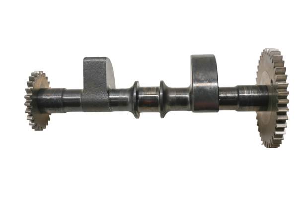 Aprilia - 23 Aprilia RS 660 Counter Balancer Crankshaft Balance 4T 8V E5 ABS