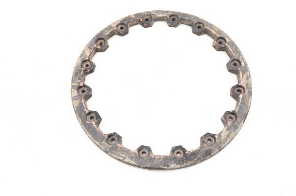 Can-Am - 20 Can-Am Renegade 1000 XXC 12" Front Rear Wheel Rim Beadlock Ring