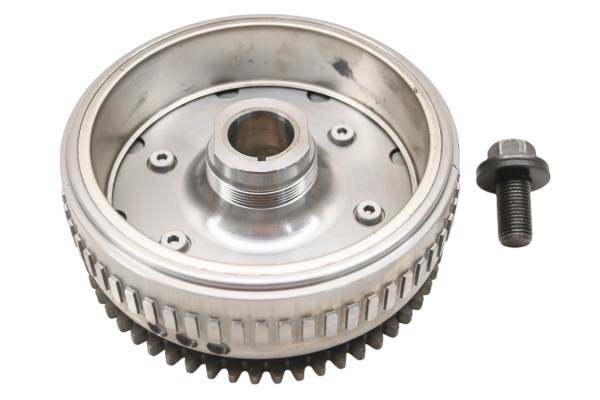 Aprilia - 23 Aprilia RS 660 Flywheel Starter Clutch Bearing & Gear 4T 8V E5 ABS