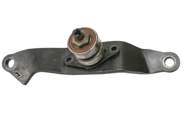 Can-Am - 21 Can-Am Ryker Rally 900 Steering Stem Pitman Arm