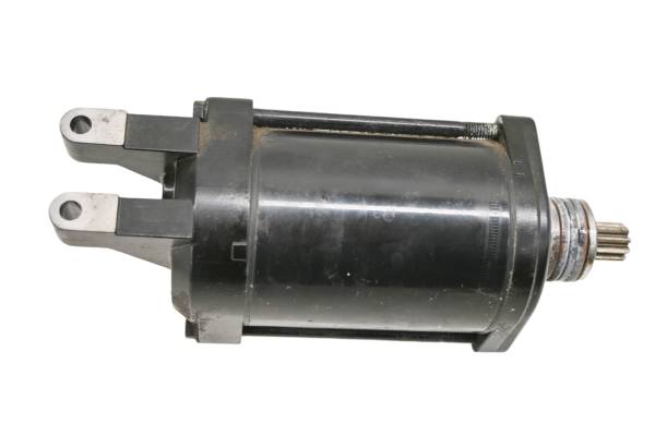 Can-Am - 21 Can-Am Ryker Rally 900 Starter Motor