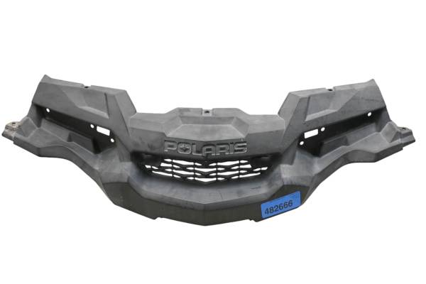 Polaris - 18 Polaris Ace 900 XC Rear Bumper