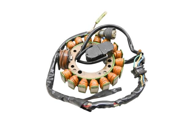 Yamaha - 88 Yamaha Warrior 350 Stator YFM350X