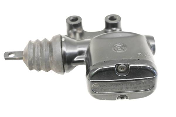 12 Harley-Davidson Road Glide Custom FLTRX Rear Brake Master Cylinder