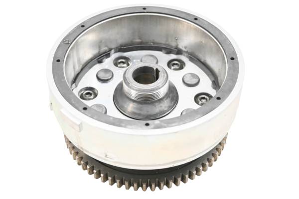 Yamaha - 88 Yamaha Warrior 350 Flywheel Starter Clutch Bearing & Gear YFM350X