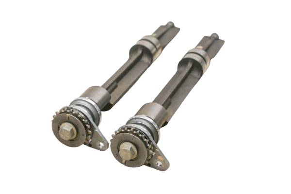 Polaris - 15 Polaris Slingshot SL Counter Balancer Crankshaft Balance