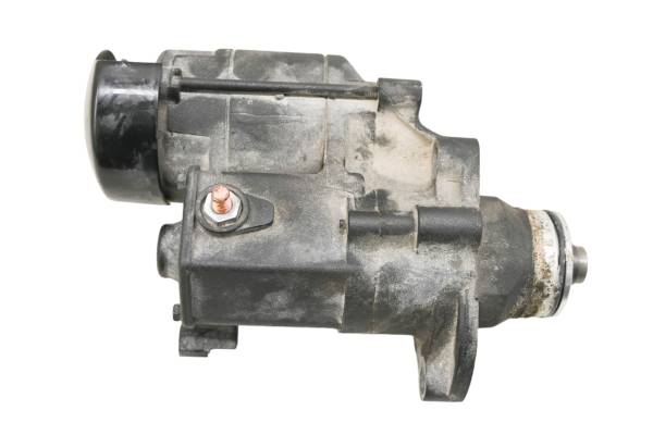 12 Harley-Davidson Road Glide Custom FLTRX Starter Motor