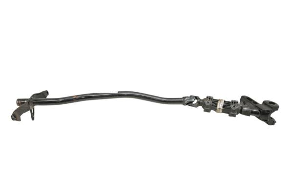 Can-Am - 21 Can-Am Ryker Rally 900 Steering Stem Steering Column