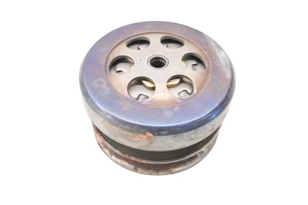 Polaris - 02 Polaris Sportsman 90 Centrifugal Clutch