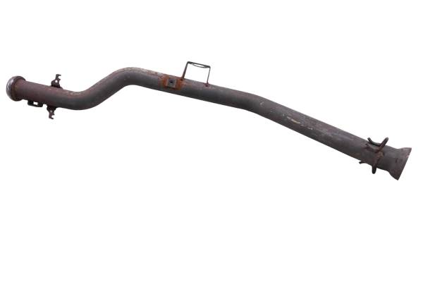 Polaris - 14 Polaris Ranger Crew 800 Header Exhaust Head Pipe