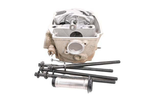 John Deere - 05 John Deere Trail Buck 500 4x4 Auto Cylinder Head