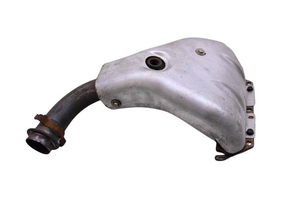 Can-Am - 21 Can-Am Ryker Rally 900 Ace Header Exhaust Head Pipe