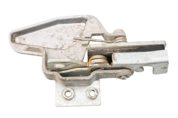 Polaris - 18 Polaris Ace 900 XC Left Side Door Handle Latch