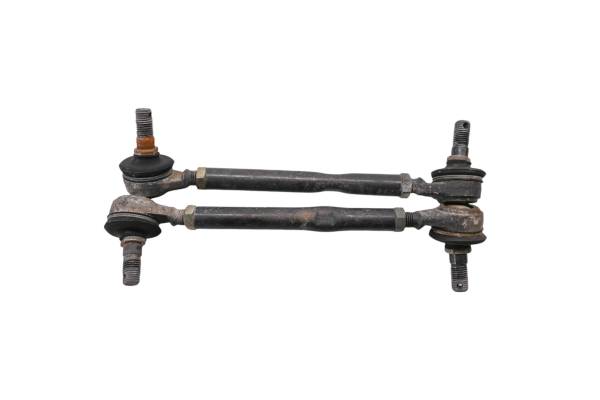 Suzuki - 00 Suzuki Quadsport 80 Tie Rods & Ends LT80 2x4