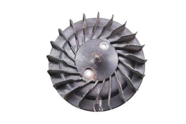 Suzuki - 00 Suzuki Quadsport 80 Engine Cooling Fan LT80 2x4