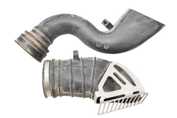 Polaris - 18 Polaris Ace 900 XC Clutch Snorkel Intake Vent Tubes