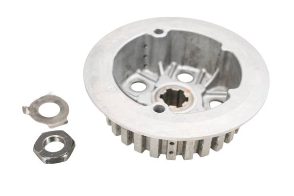 Yamaha - 88 Yamaha Warrior 350 Inner Clutch Hub YFM350X