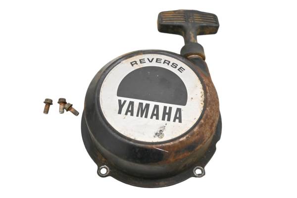 Yamaha - 88 Yamaha Warrior 350 Pull Start Recoil YFM350X