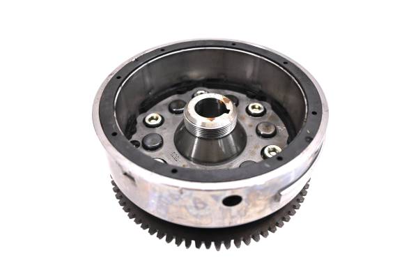 Kawasaki - 08 Kawasaki Brute Force 650 4x4 Flywheel Starter Clutch Bearing & Gear KVF650