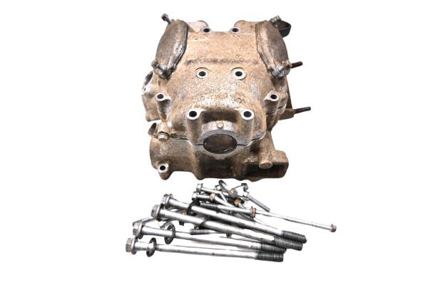 Kawasaki - 08 Kawasaki Brute Force 650 4x4 Rear Cylinder Head KVF650