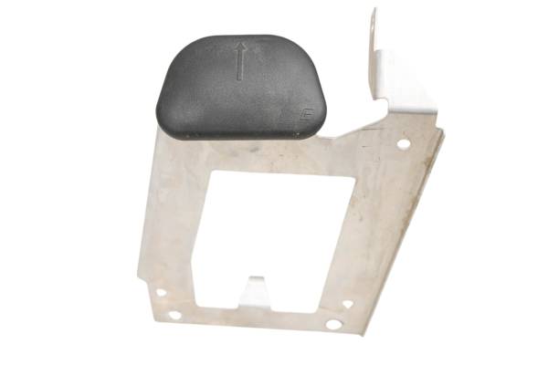 Polaris - 19 Polaris Slingshot SLR Gps Antenna & Bracket