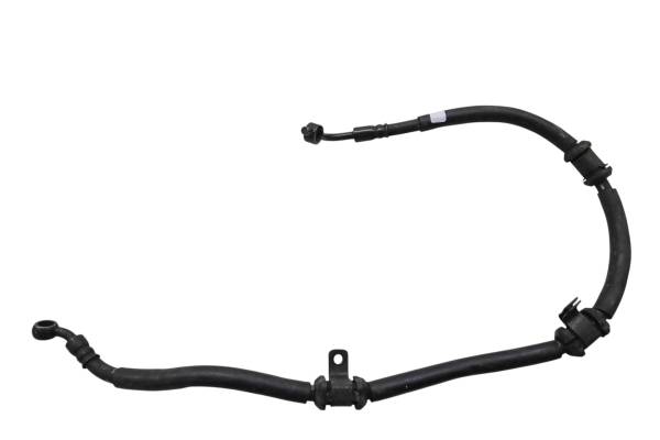 Honda - 02 Honda VT1100 Shadow Sabre Rear Brake Line VT1100C2