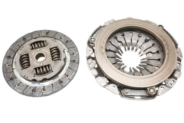 Polaris - 19 Polaris Slingshot SLR Clutch Assembly