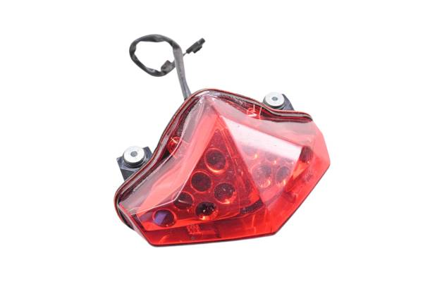 Kawasaki - 12 Kawasaki Ninja 650 Tail Brake Light EX650