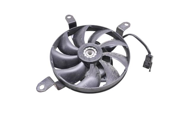 Kawasaki - 12 Kawasaki Ninja 650 Radiator Fan EX650