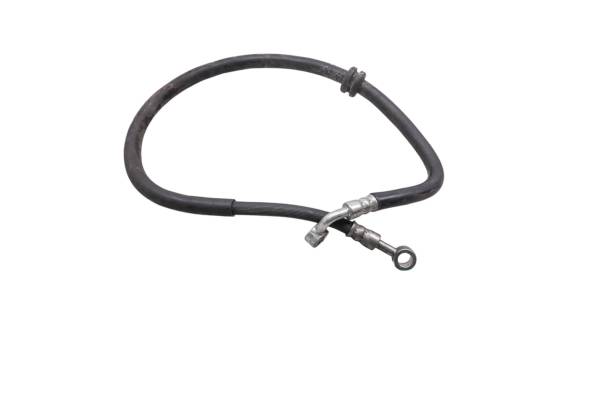 Kawasaki - 12 Kawasaki Ninja 650 Rear Brake Line EX650