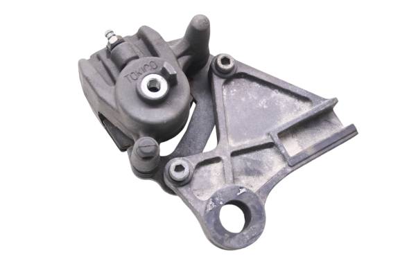 Kawasaki - 12 Kawasaki Ninja 650 Rear Brake Caliper EX650