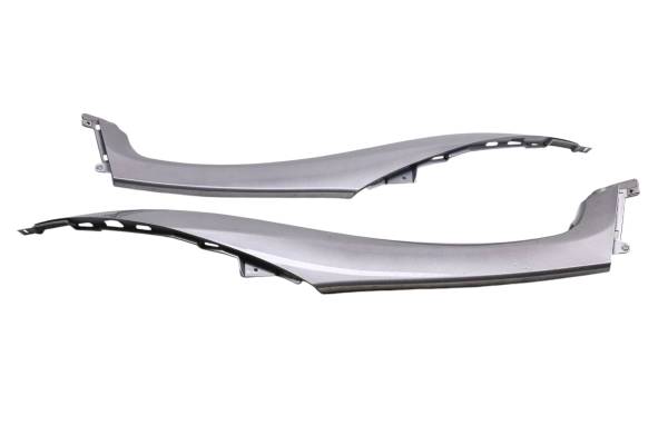 Piaggio - 16 Piaggio MP3 500 Sport ABS Left & Right Central Trim Covers