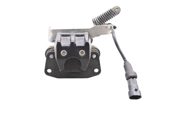 Piaggio - 16 Piaggio MP3 500 Sport ABS Rear Parking Brake Caliper