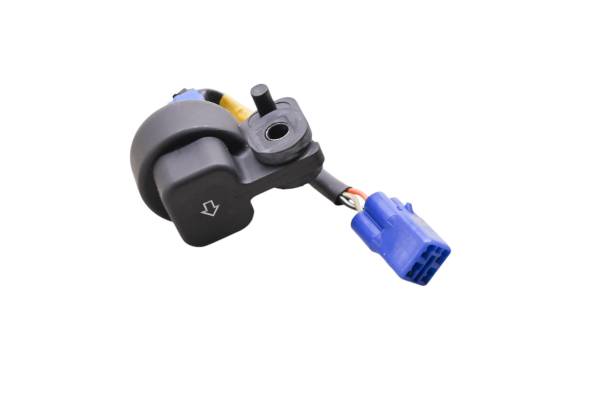 Piaggio - 16 Piaggio MP3 500 Sport ABS Switch