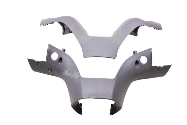 Piaggio - 16 Piaggio MP3 500 Sport ABS Handlebar Covers Upper & Lower