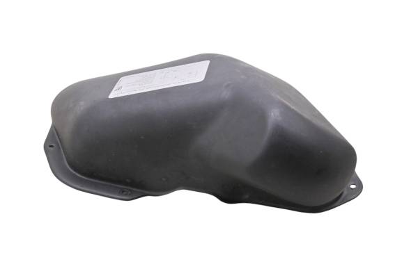 Piaggio - 16 Piaggio MP3 500 Sport ABS E-Vap Canister Cover