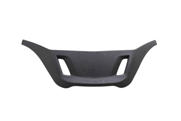 Piaggio - 16 Piaggio MP3 500 Sport ABS Front Lower Shield Cover